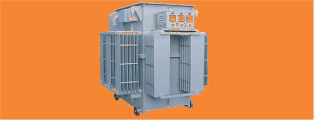 Servo Voltage Stabilizer